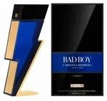 Carolina Herrera Bad Boy Cobalt Absolute Eau De Parfum Spray 100ml