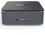 VALE ACEMAGIC Mini-PC Intel i5-1235U | 16 GB RAM 512 GB SSD | Leiser B&uuml;ro-PC Wi-Fi 6