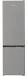 Bauknecht KGDNF 20C IN, 415 l, 35 dB, C, Grau - Grau