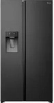 RS5P528STFE (edelstahl (dunkel)) - Schwarz