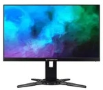 Acer Predator XB253QF3bmiiprx, 62,2 cm (24.5"), 1920 x 1080 Pixel, Full HD, LCD, 0,5