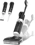 Tineco Floor One Switch i5 Stretch Nass-/Trockensauger - Schwarz