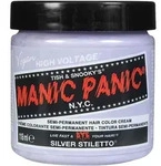 Manic Panic High Voltage Classic Silver Stiletto 118 ml