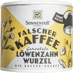 Sonnentor L&ouml;wenzahnwurzel ger&ouml;stet "Falscher Kaffee" - 3x75g