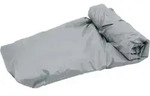 vidaXL Bootspersenning L&auml;nge 427-488 cm Breite 173 cm - Schwarz