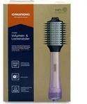 GRUNDIG HS 6482 Volumen- & Lockenstyler HS 6482, 1200 W, Keramik mit Argan&ouml;l, I -
