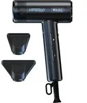 Wahl Vanquish Compact, 101000 RPM, Schwarz, Einfarbig, H&auml;ngender Ring, 3 m, 220 -