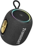 Tronsmart T8 Mini, 16 W, 65 - 20000 Hz, Verkabelt & Kabellos, 15 m, Tragbarer