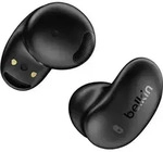 Belkin SoundForm Anywhere True Wireless In-Ear, sw. AUC014hqBK - Schwarz