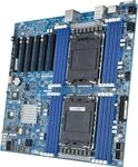 GIGABYTE MS73-HB1, Intel, LGA 4677 (Socket E), Intel&reg; Xeon&reg;, DDR5-SDRAM, DIMM,