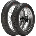 Eurogrip Motorradreifen car-tyres Trailhound STR ( 170/60 R17 TL 72V Hinterrad...