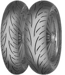 Mitas Motorradreifen car-tyres Touring Force-SC 2 ( 110/70-16 TT/TL 52S...
