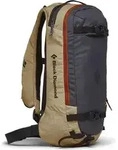 Black Diamond Dawn Patrol 15l Rucksack Braun M-L Braun M-L - Braun