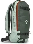 Black Diamond Dawn Patrol 15 M/L hellgruen/schwarz - Gr&uuml;n
