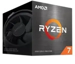AMD Ryzen 7 5700, AMD RyzenTM 7, Sockel AM4, 7 nm, Box, AMD, 3,7 GHz