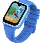 Garett Smartwatch Garett Kids Vibe 4G Kinderuhr Blau Garett-5904238486740 - Blau