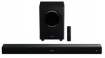 Xiaomi Pro Soundbar 2.1 Kanal System f&uuml;r Heimkino - Schwarz