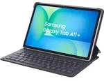 Samsung DL Slim BT Keyboard Coveer Tab A11+ gray - Schwarz