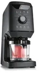 GOURMETmaxx SmoothUp Eismaschine - 10 Programme f&uuml;r Eis, Shakes, Sorbet u. v. m. -