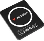 Verbatim SnapBack Ultra Slim SSD 1TB, 1 TB, USB Typ-C, USB 3.2 Gen 2x2, 2050...