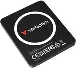 Verbatim SnapBack Ultra Slim SSD 2TB, 2 TB, USB Typ-C, USB 3.2 Gen 2x2, 2050...