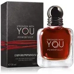 Giorgio Armani Emporio Armani Stronger with You Powerfully EdP 50ml
