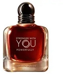 Armani Stronger with you Powerfully Eau de Parfum 100 ml