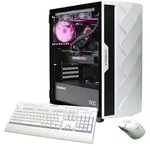 GAMEMAX Gaming-PC Diamond WT 7844 AMD Ryzen 5 9600X Wasserk&uuml;hlung 16GB DDR5 RAM 1TB