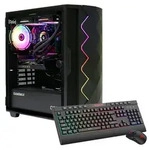 GAMEMAX Gaming-PC Diamond BK 7841 AMD Ryzen 7 9700X Wasserk&uuml;hlung 16GB DDR5 RAM 1TB