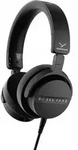 Beyerdynamic DJ 300 Pro X - Professionelle DJ-Kopfh&ouml;rer mit zwei...