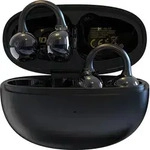 Dudao U20 TWS Bluetooth-Kopfh&ouml;rer, kabellos &ndash; Schwarz - Schwarz