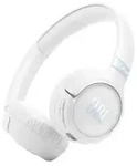 JBL JBLT680NCWHT On-Ear Kopfh&ouml;rer, Wei&szlig; - Wei&szlig;