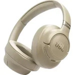 JBL Tune 780NC Headset - Beige - Beige