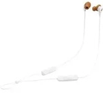 JBL Endurance Run 3 In-Ear Sport-Kopfh&ouml;rer, Bluetooth, IP65, Wei&szlig; - Wei&szlig;