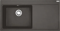 Franke 114.0723.964, Franke Mythos MTG 611 Schiefergrau - 114.0723.964...