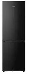 Hisense Hi3 Freistehend K&uuml;hlschrank/Gefrierschrank, Schwarz, 330 l, 330 l, SN-N, 10