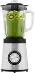 Clatronic&reg; Standmixer 700W | Mixer | Edelstahlmesser | 1,5L | Ice-Crush...