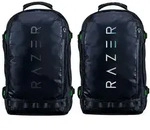 Razer Rogue Backpack V3, Stadt, Uni, 43,2 cm (17"), Notebook-Geh&auml;use, Wasserfest,