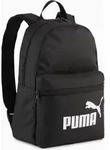 Rucksack Puma 091323-01 f&uuml;r Uni - Schwarz