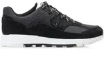Timberland Schuhe Field Trekker, A2FFV0151 - Wei&szlig;/Schwarz - 37