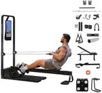 Speediance Gym Monster 2|Das ultimative KI-Heimstudio. All-in-One mit...