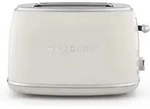 SWEISS Vintage-Toaster GRS8 - Beige - Beige