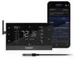 AC Infinity Controller AI+ &ndash; Intelligenter KI-Umweltcontroller mit dynamisc