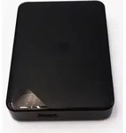 Western Digital WD Elements AE 4TB USB 3.0 2,5' WDBEBA0040BBK