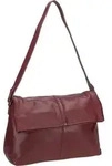 Liebeskind Berlin Handtasche Fiona Hobo M Sheep Natural 24 x 34 x 16 - Pink