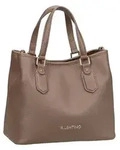 Valentino Bags Handtasche Brixton Beige onesize - Beige