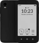 MUDITA Kompakt Smartphone E Ink Display Schwarz