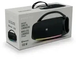 Bigben PARTY Mainstream 4 sw BT-Speaker 100W,BT5.3,TWS Dual,USB/AUX/MicroSD,Mic. -