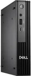 Dell Pro Micro QCM1255 - Micro - Ryzen 5 8500GE / 3.4 GHz - RAM 16 GB - SSD 512 GB -