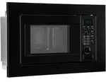 Bomann&reg; Einbaumikrowelle mit Grill | 60cm | 800W Mikrowelle | 1000W Grill | inkl.